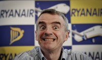 patron Ryanair
