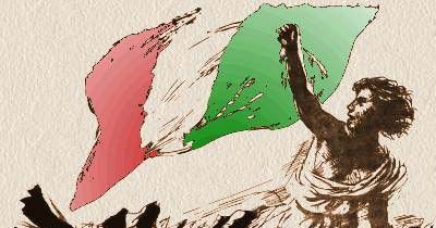 Auguri Italia Nonostante Gli Ipocriti Trapani Oggi