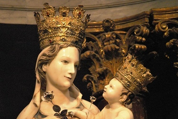 Madonna di Trapani, il programma dei festeggiamenti - Trapani Oggi
